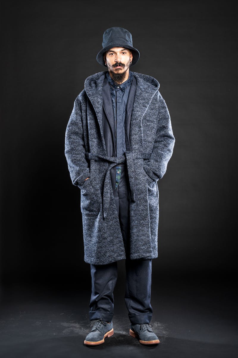 engineered garments shop coat